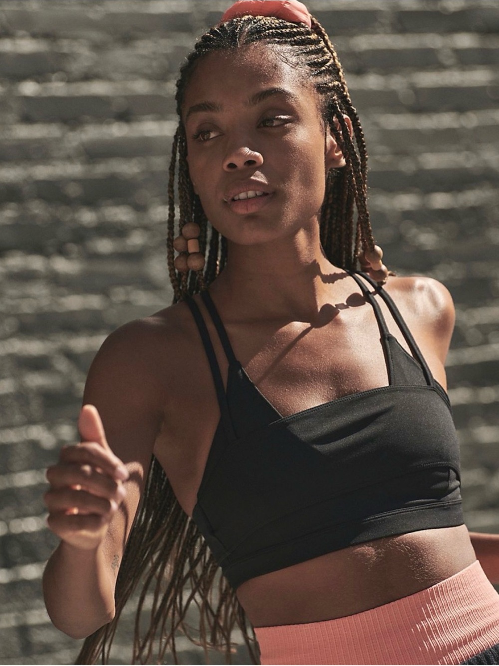 FP Movement Transcend Limits Bra